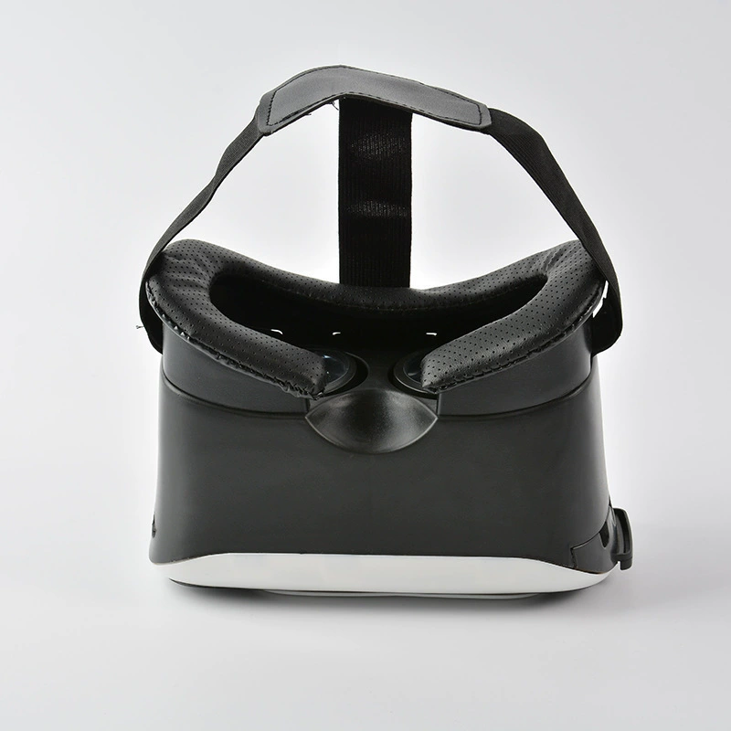 VRBOX Второго поколения очки для головы для игр телефон 3D кино умная игра виртуальная реальность VR очки подарки