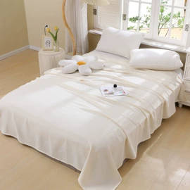 婴童席推车席;竹纤维毯;苎麻面料