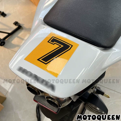 motorcycles, side cover, fuel tank, Motorcycle tail