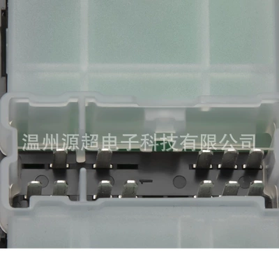 switch 25401-ZP70A power – Glass lifter