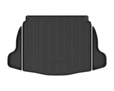 Granvia, Highlander, Corolla, Rav4, Trunk Mat - 22-24-fenlanda-pure-oil-front-120605