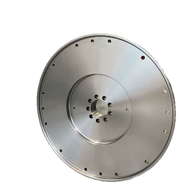 flywheel, Flywheel/Gear