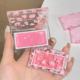 JILL LEEN blush cream mud chin purple brightening expansion color makeup moisturizing 2023 new jillleen New