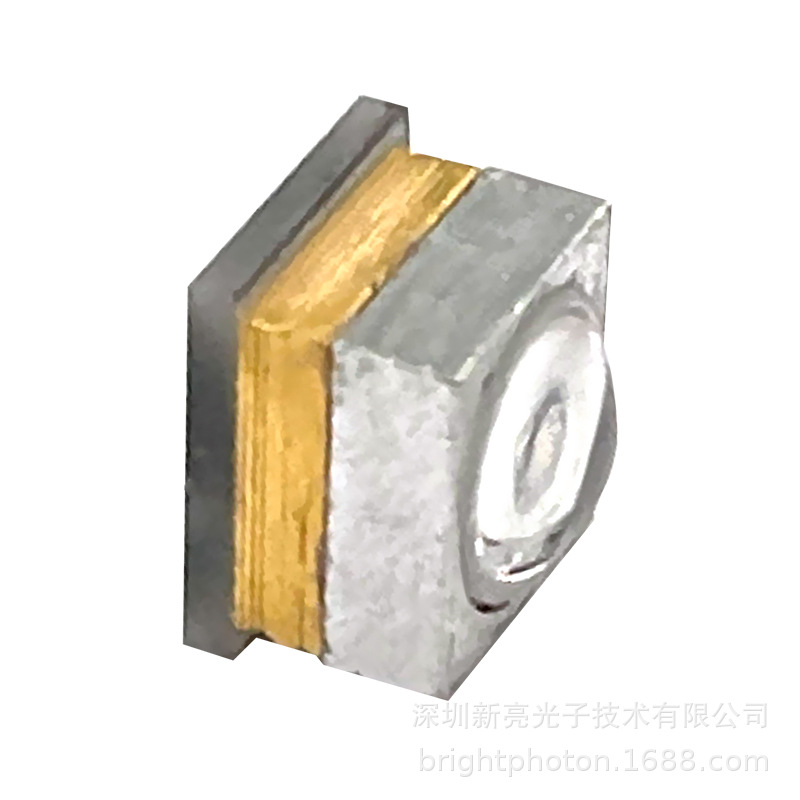 激光头940nm 8mW准直透镜vcsel模组雷达用小角度红外发光二极管