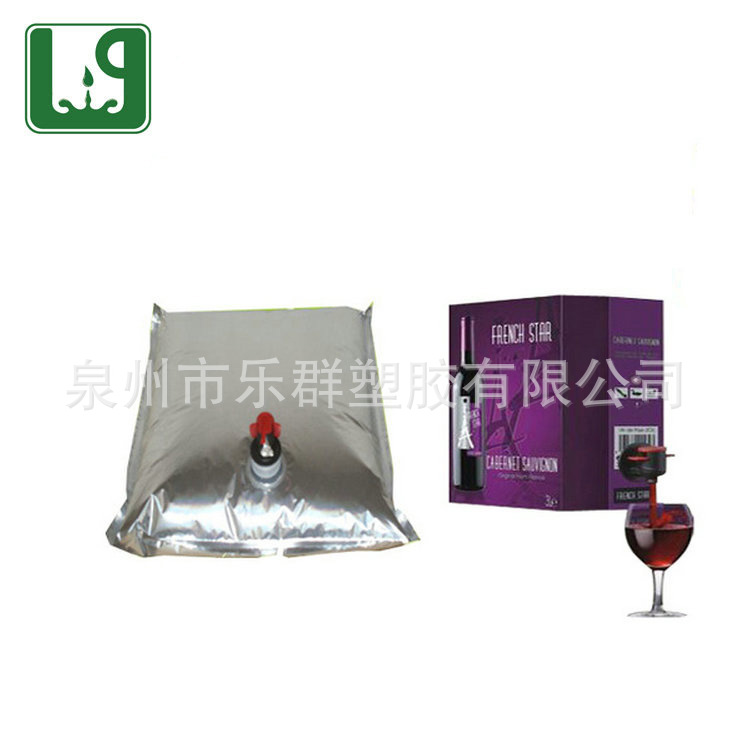 供应食用油盒中袋，饮用水盒中袋10L-25L容量，质理保证