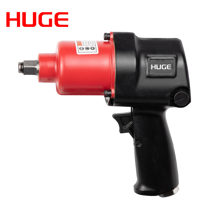 小风炮气动工具扳手机大扭力汽修单锤风动风炮扳手OBBL欧宝龙7360