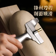 新款刀削面刀专用削面刀不锈钢家用专业削面刀高级山西刀削面工具