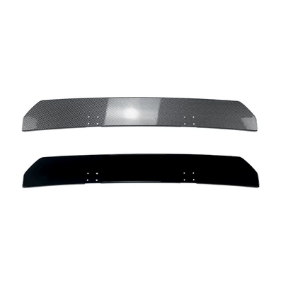 lip tail lip spoiler exterior | Spoiler