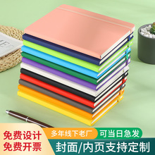 �羳��ɫ����ʼǱ��ƶ�A5����칫��¼��ѧ���ľ��ռǱ�ӲƤ����