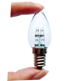 LED球泡灯;LED蜡烛灯;其他LED光源