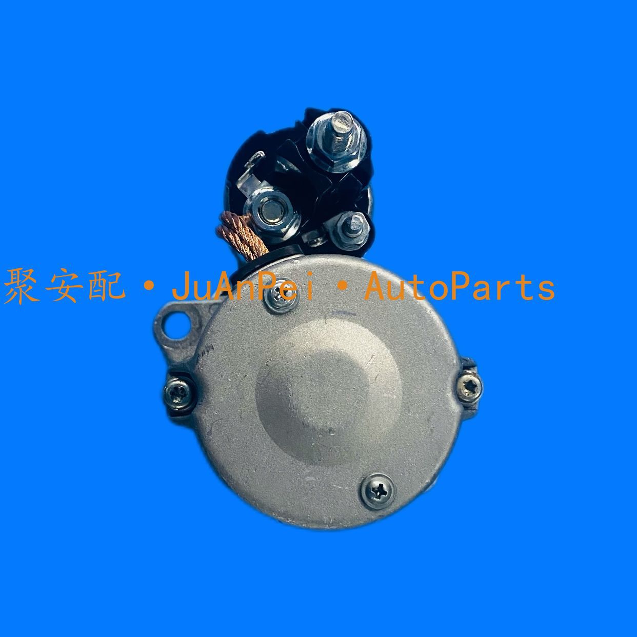 Suitable for Porsche 9A160410900 9A1604109X 9A260411100 Car Starter Motor