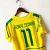 02 Brazil's home court No. 11