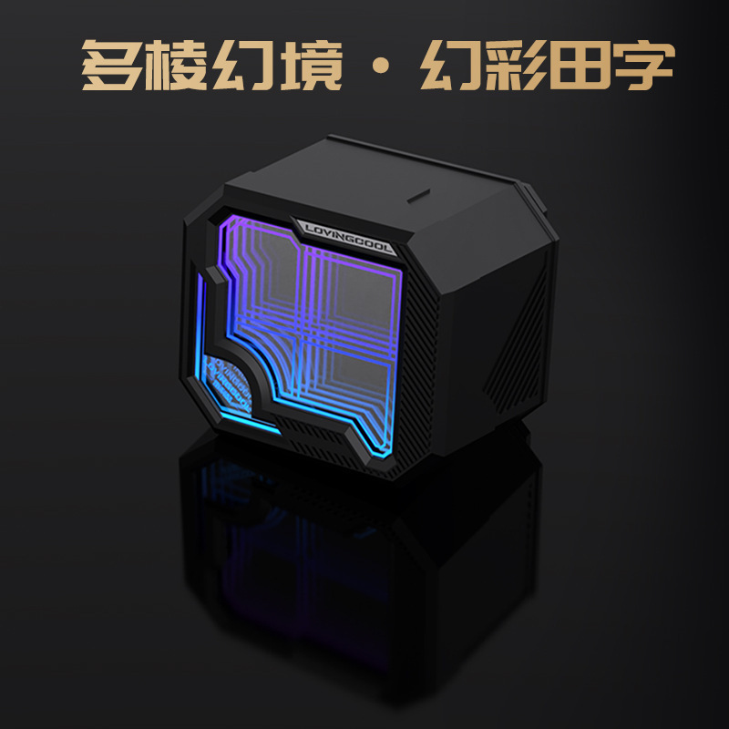 クロスミラー 240 360 水冷ラジエーターコンピュータシャーシラジエーターユニバーサルオールインワン温度表示水冷ラジエーター|undefined