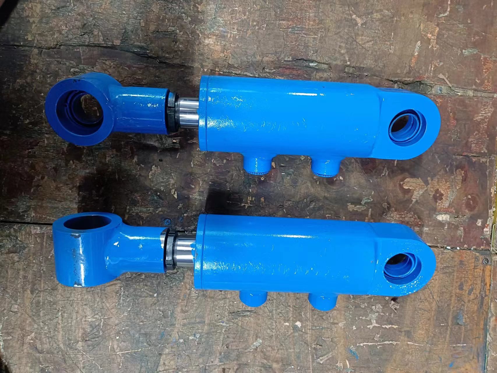 DG-J40*1400CE1E,DG-J40*1500CE1E,车辆液压缸