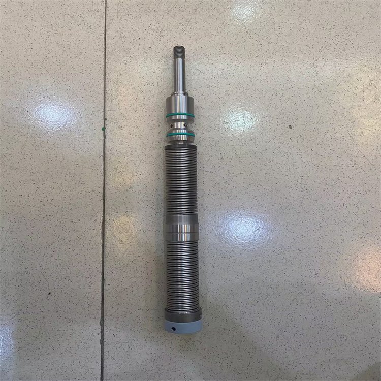 全新原装德国进口OTT-JAKOB拉杆95.102.357.9.2