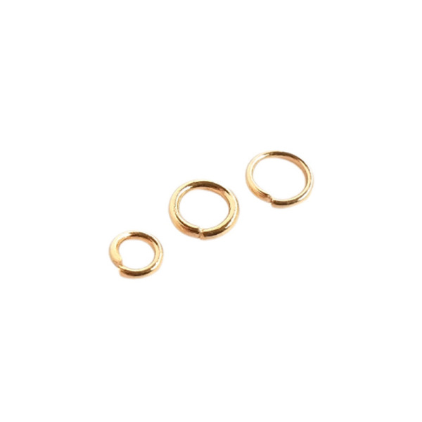 Rings for jewelry and fashion accessories
