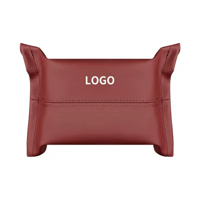 multifunctional tissue bag customizable | Car tissue box/set