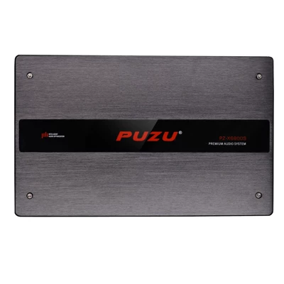 6 in 10 out, Car speaker/subwoofer