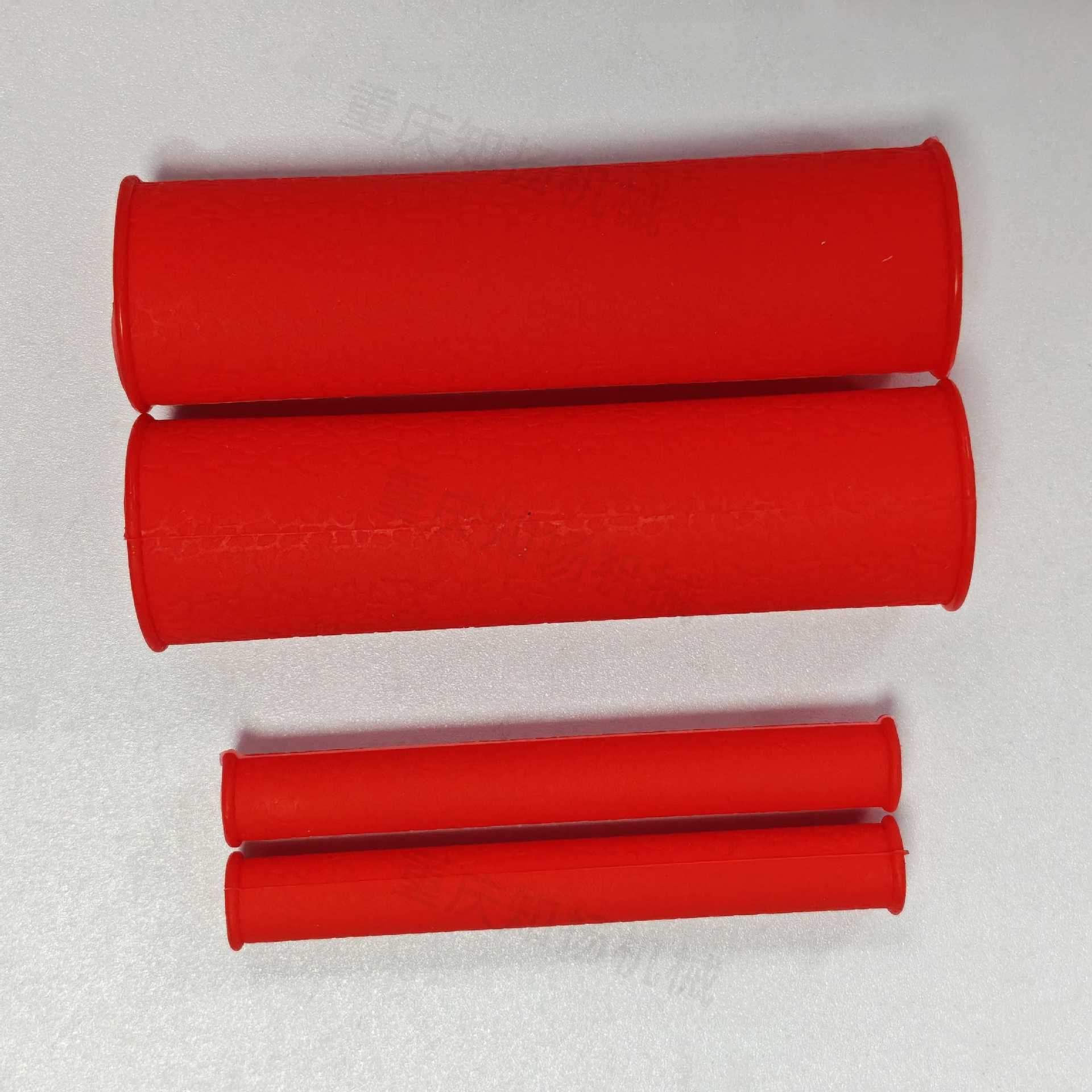 Motorcycle Modification Accessories, Motorcycle Soft Anti-Slip Anti-Sweat Handlebar Covers, Brake Covers, Universal Colorful Handle Covers