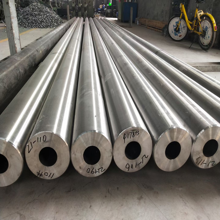 供应现货Inconel600高温合金无缝管 Inconel600合金板