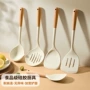 家用新款烹饪耐高温铲勺