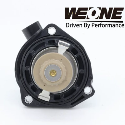 thermostat assembly – Thermostat