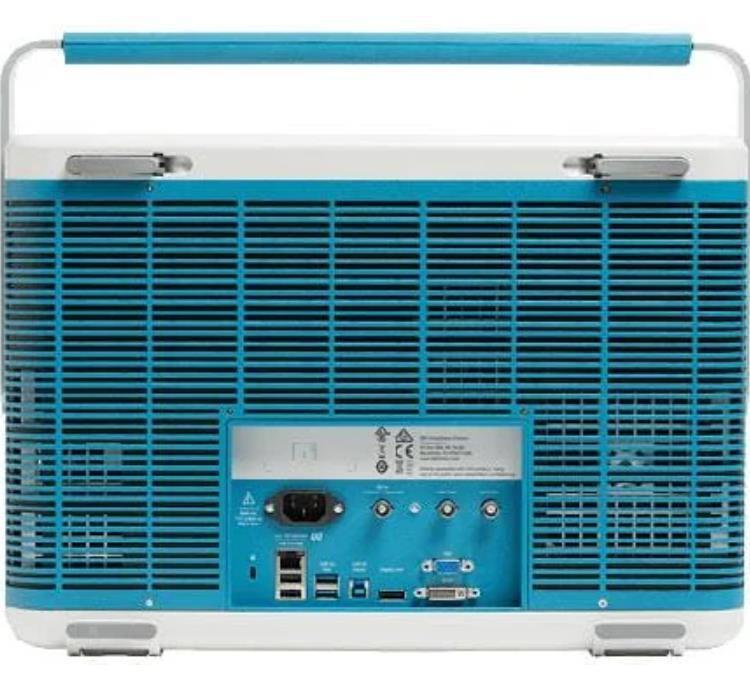 泰克MSO5B系列混合信号示波器MSO58B 5-BW-350 八通道350M