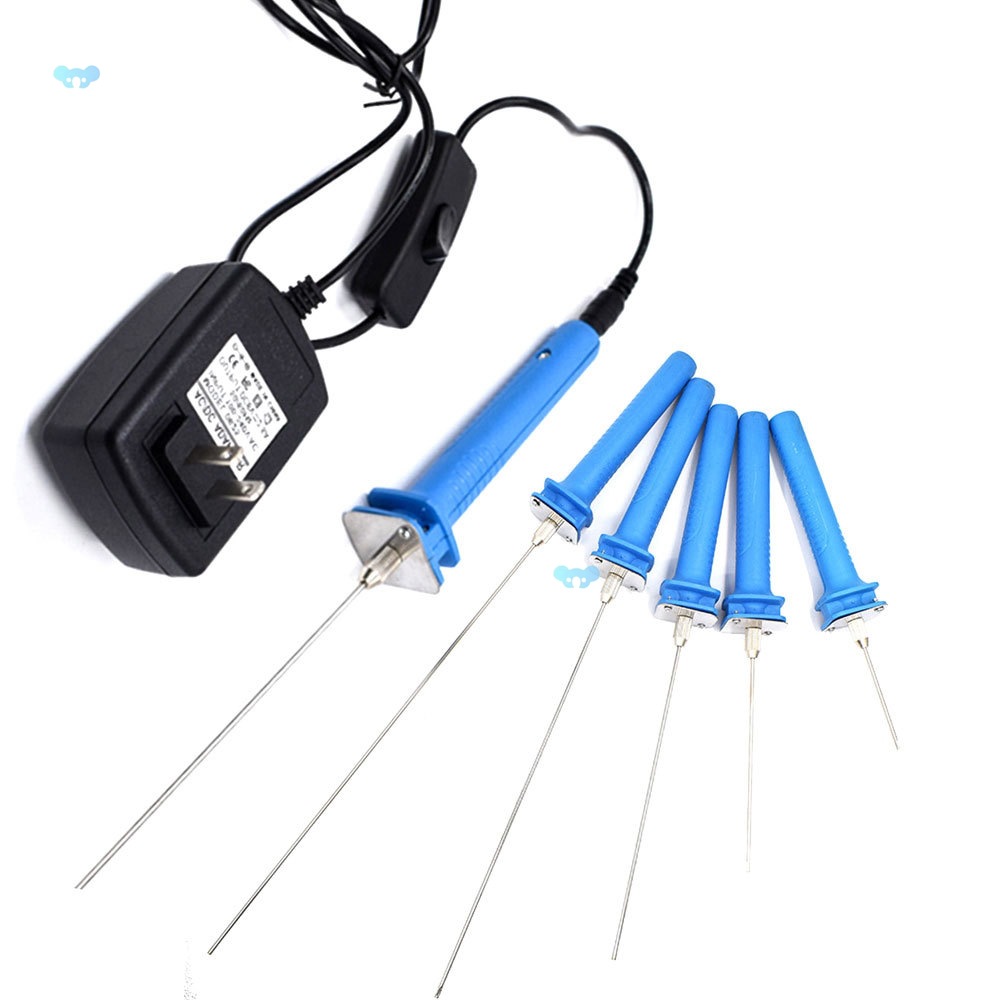 15W 110V-240V Foam Cutter Pen Electric Foam Polystyrene|ru