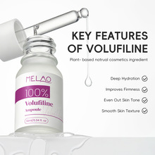 �羳�F؛Volufiline 100% ��ƿ���AҺ�沿�SӯԭҺ�����wɫ���R�d