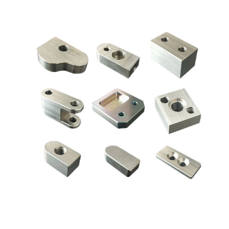 304 ステンレス鋼 CNC 機械加工精密非標準金属部品加工ハードウェア機械特殊形状部品シェル加工|undefined