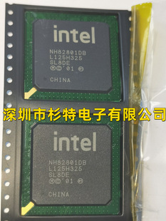ȫ��ԭ�b��Ʒ NH82801DB SL8DE BGA оƬ��X���幤���Ϙ�оƬ