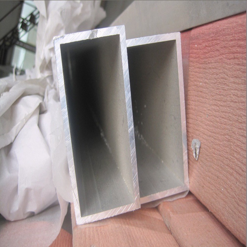 【厂家直销 量大从优】供应不锈钢矩形管 304 316不锈钢矩形管