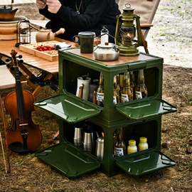 收纳箱;收纳盒;纸巾盒