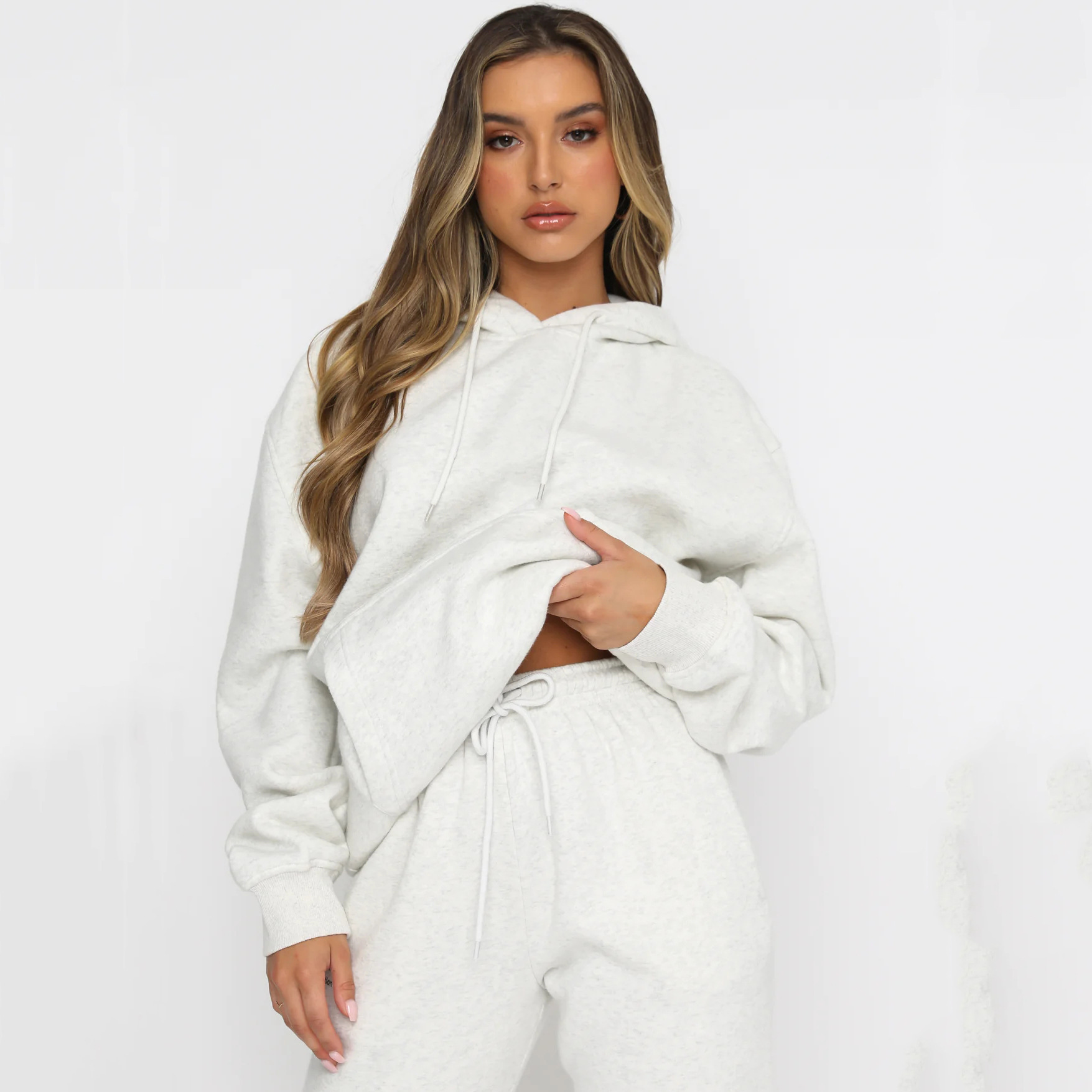 Light grey