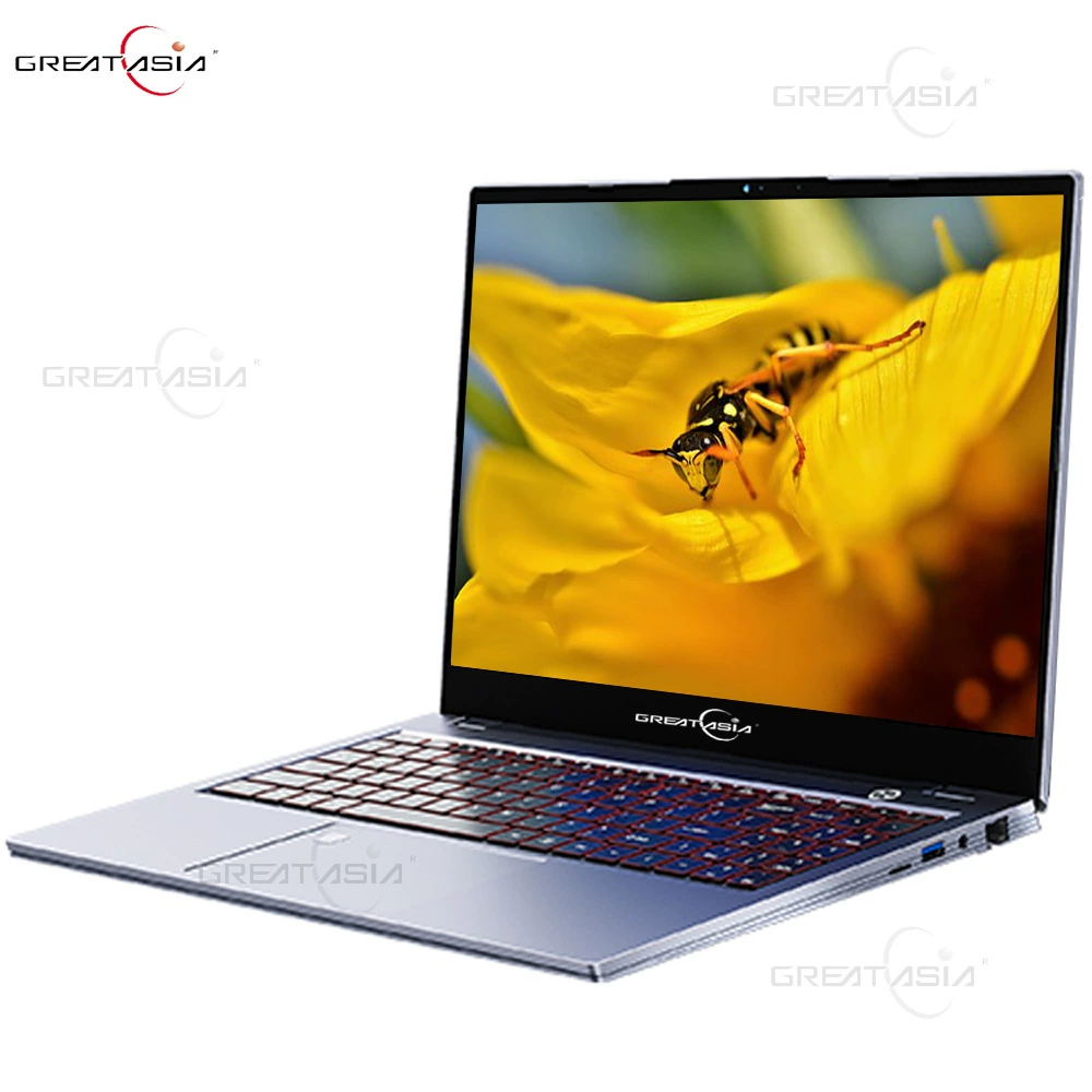 Процессор Core i7, 11-е поколение, ноутбук, фабрично сборный