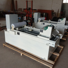 平网纸带过滤机厂家批发 切削液纸带过滤机 磁铁纸袋过滤机