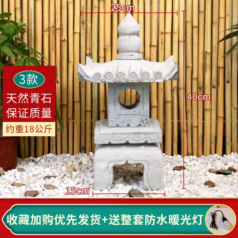 블루스톤 3 모델 40cm 9,000세트 판매됨 273엔