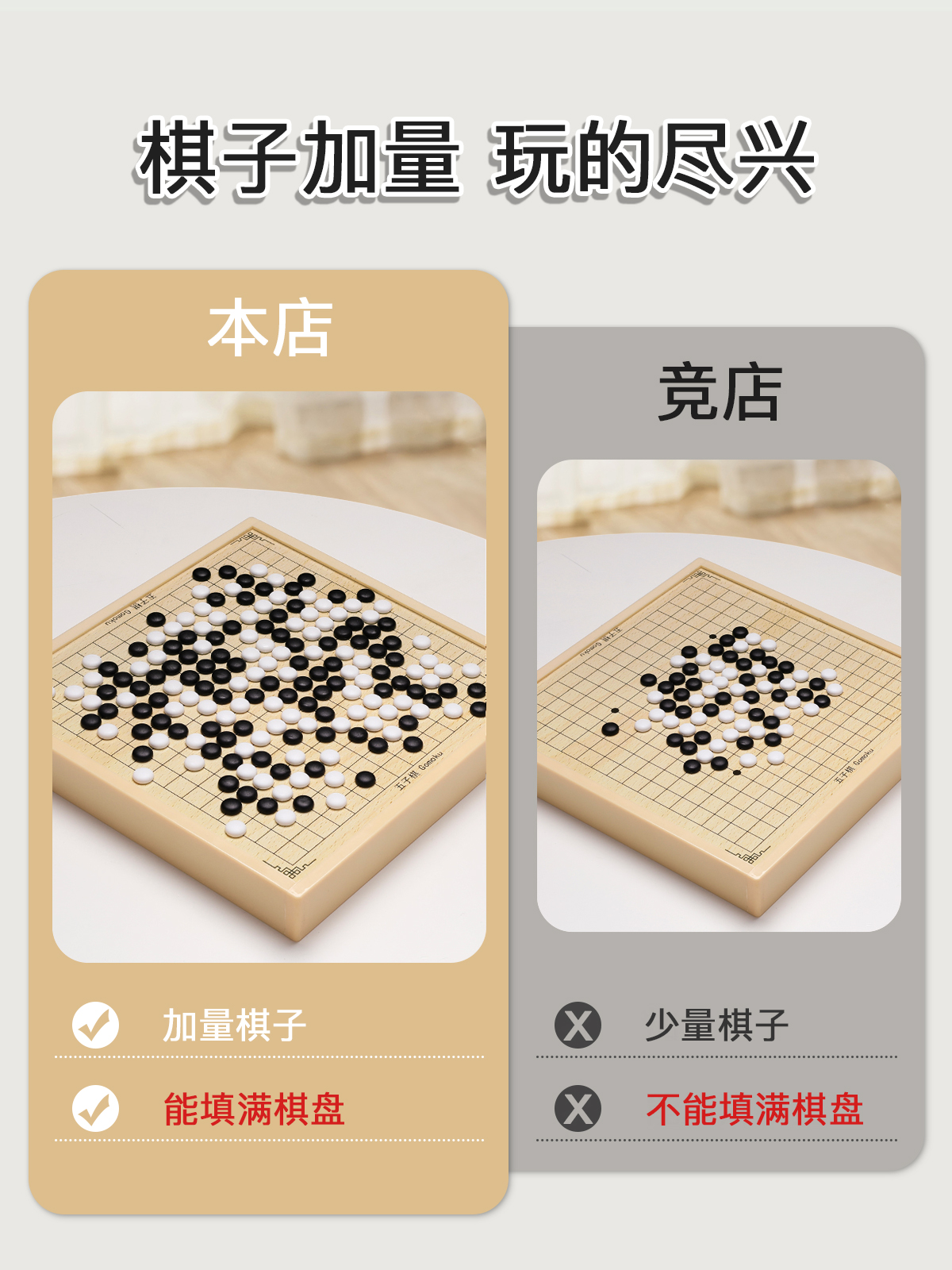 Board game