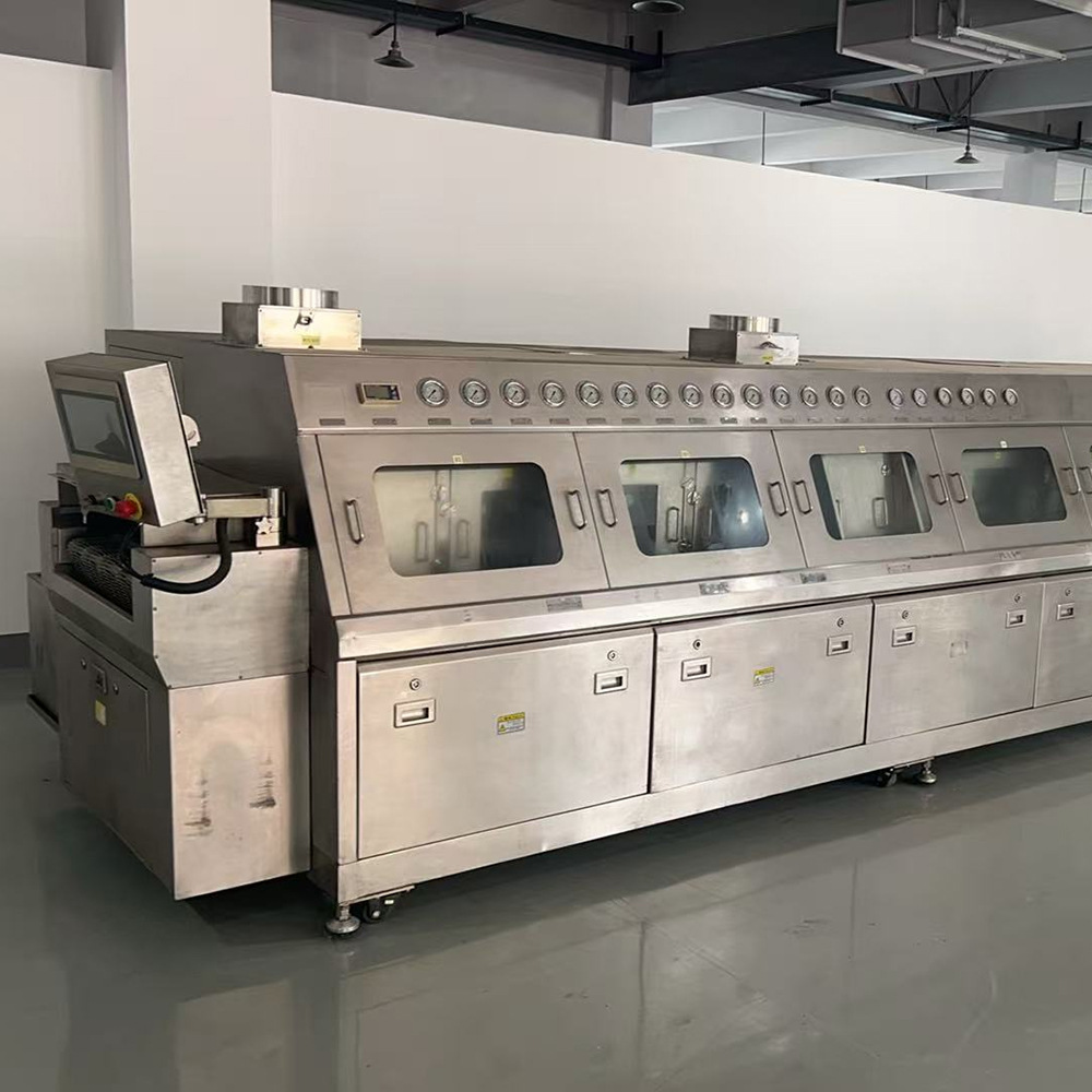 ȫ�Զ�PCBA��ϴ������SMT��Ƭ��THT������պ��Ӻ�PCBA�������