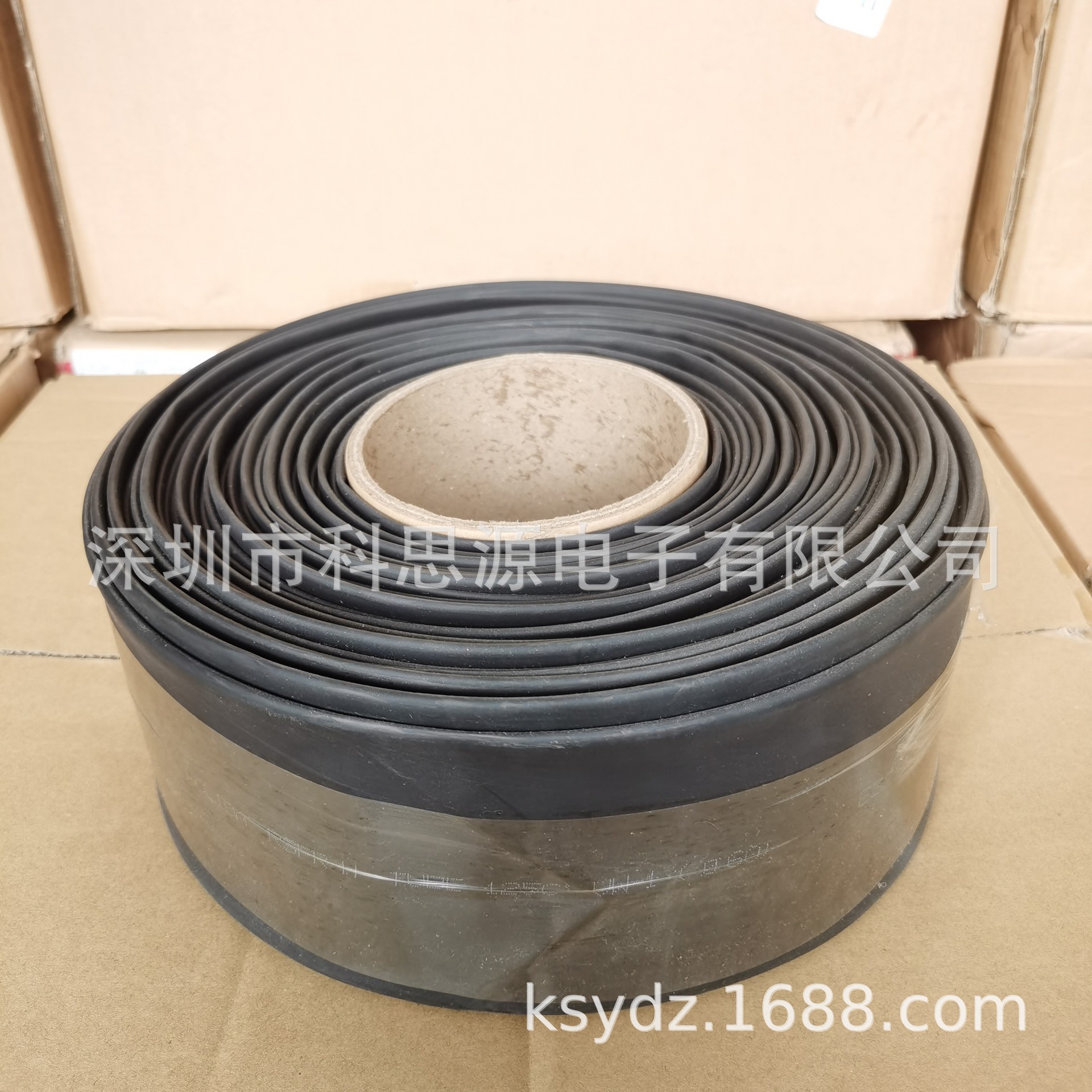 热缩管【直径  Φ20mm~Φ200mm】耐高温柔韧穿线管柔性柔性耐磨
