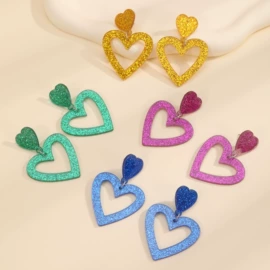 耳坠;钥匙扣;钥匙扣及钥匙扣配件