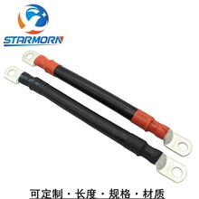 ���S����܇�ƿ�B�Ӿ� 2/0AWG늳� battery cable ��늳��R�_��