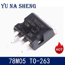 L7805CD2T L7806 7812ԷоƬ TO263 5V 1.0A ˷