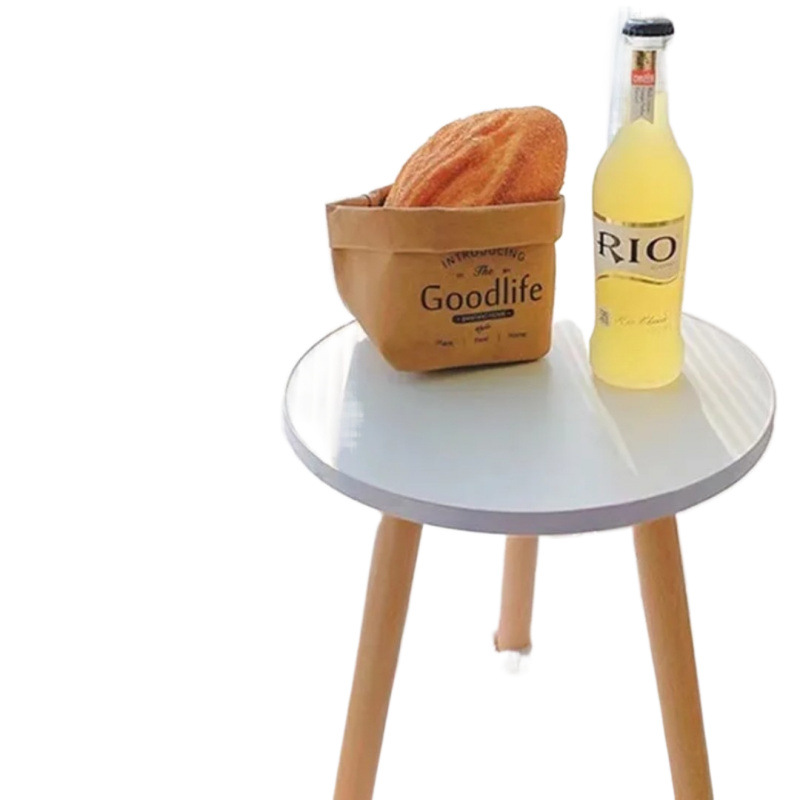 Mesa pequeña simple mesa de alquiler de alquiler