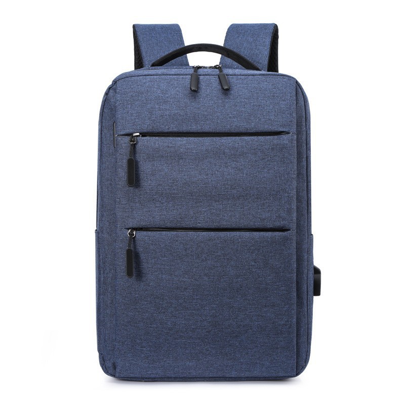 Mochila transfronteriza mochila Portátil Bolsa de ordenador de negocios campus estudiante mochila de viaje mochila de moda logotipo imprimible