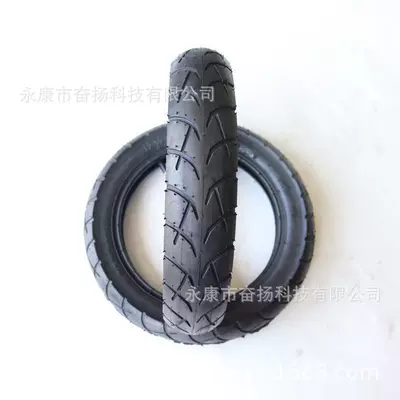 outer tire, Elektrikli avtomobil şinləri
