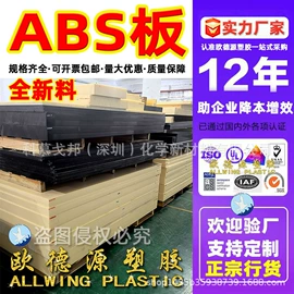 POM;PEEK塑料板;PMMA塑料板