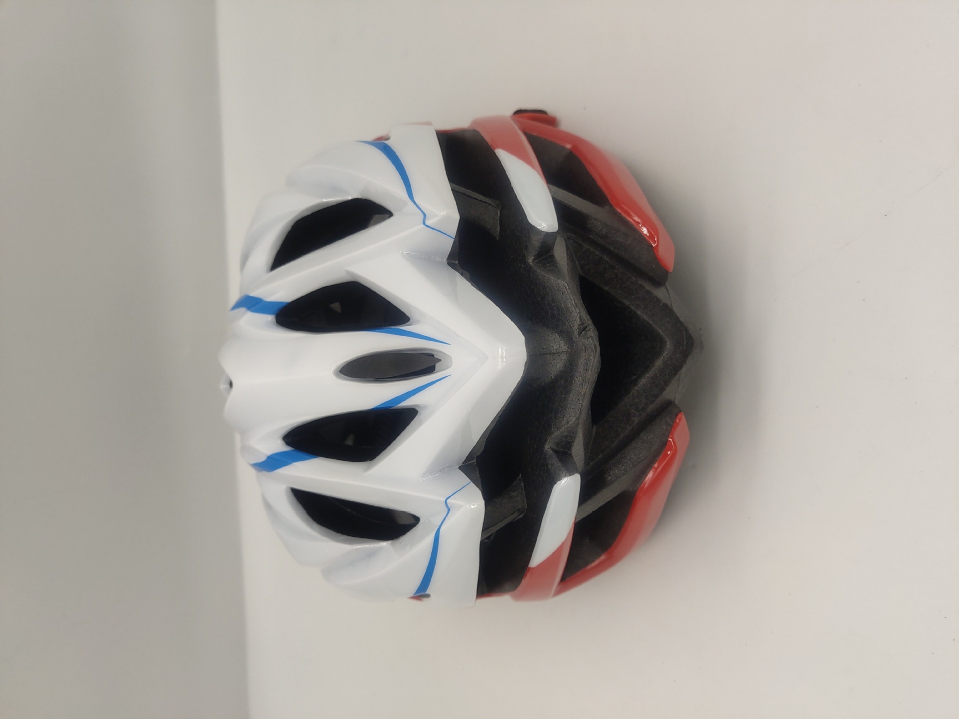 运动头盔 骑行头盔男女山地自行车一体  自行车一体骑行头盔