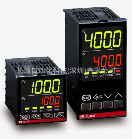 日本RKC控制器AE500K03-4*HHHN-NN/A/Y议价