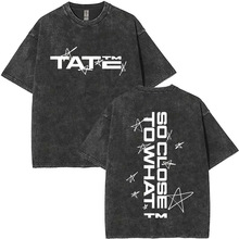 Tate Mcrae Album So Close To What Miss Possessive 2025 World